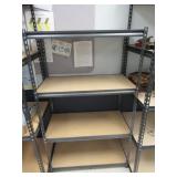 One Shelving Unit 5
