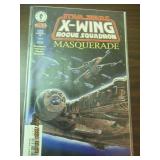 Star Wars: X-Wing Rogue Squadron #28