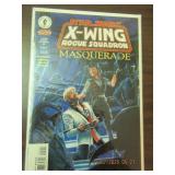 Star Wars: X-Wing Rogue Squadron #29