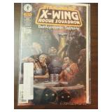 Star Wars: X-Wing Rogue Squadron #9