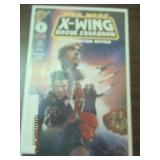 Star Wars: X-Wing Rogue Squadron #8