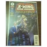 Star Wars: X-Wing Rogue Squadron #30