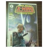 Star Wars: X-Wing Rogue Squadron #5