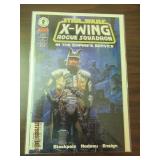 Star Wars: X-Wing Rogue Squadron #23