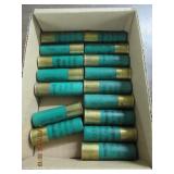 FLAT OF 12 GA. REMINGTON NITRO STEEL MAGNUM QTY