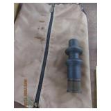 GAME BAG & H.S. STRUT TWISTED GOBBLE CALL