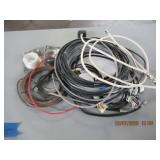 CAT 9 CABLE, COAXIAL CABLE & WIRE