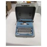 REMINGTON TYPEWRITER