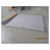 CARPET RUG 8 1/2