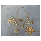 FASHION JEWELRY NECKLACE