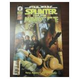 Star Wars: Splinter of the Mind