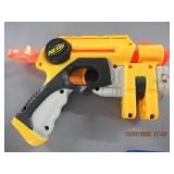 NERF GUN
