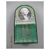 SEVENTEEN FIFTY COIN HOLDER