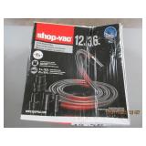 SHOP VAC 12