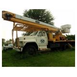 LARRY HUNT ESTATE AUCTION