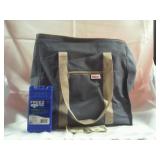 Large Costco Stay Cold bag and Freez pack