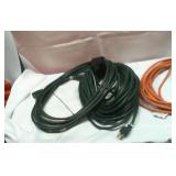 3 Extension Cords