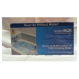 Water BOB in box