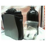 Kinetico K5 drinking water station
