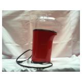 Dash electric popcorn popper