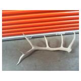 Real antler about 28 inches long