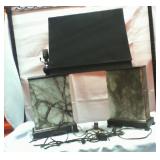 Pair of Table Lamps