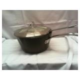 MIU France Deep Fryer