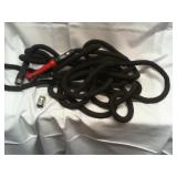 Pocket hose