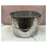 Galvanized Bucket