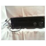 Sony Multi Channel AV receiver STR-DN860