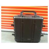 Pelican 1640 case