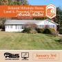 Schmid Hillsdale Home & Land Absolute Auction