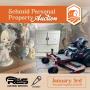 Schmid Personal Property Auction