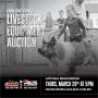 Online Only Livestock Equipment Auction