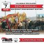 Hillsdale FFA Alumni 32nd Annual Equipment Consignment Auction - Construction Equipment Ring