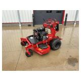 2023 Toro Grandstand 72519 Stand-on Mower