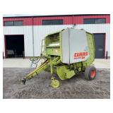 CLAAS Rollant 66 Round Baler