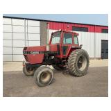 Case 2090 2WD Tractor
