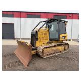 2015 Cat D5K2 XL Dozer