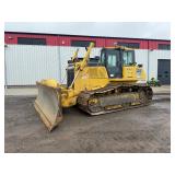 2015 Komatsu D65PX-18 Dozer