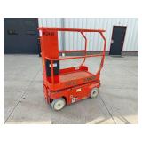 Snorkel TM12 Scissor Lift