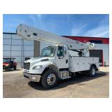 2023 Freightliner M2 106 Bucket Truck