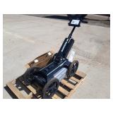 2021 Subsite 2550GR Ground Penetrating Radar