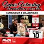 Super Saturday Consignment Auction Automobilia & Collectibles Ring