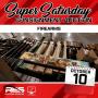 Super Saturday Consignment Auction Firearm Ring