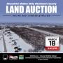Absolute Online Only Richland County Land Auction 