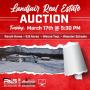 Landfair Real Estate Auction