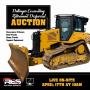 Dellinger Excavating Retirement Dispersal Auction