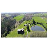 Absolute 40 Acre Auction  Ashland County Land Auction