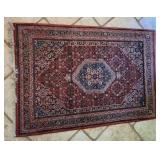Oriental Rug